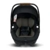 Nuna Siège-auto Arra Next I-Size Groupe 0+