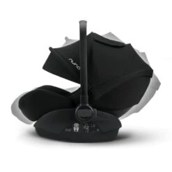 Nuna Siège-auto Arra Next I-Size Groupe 0+ -Produits Pour Bébé siege auto arra next i size groupe 0 plus caviar nuna bambinou positions capote