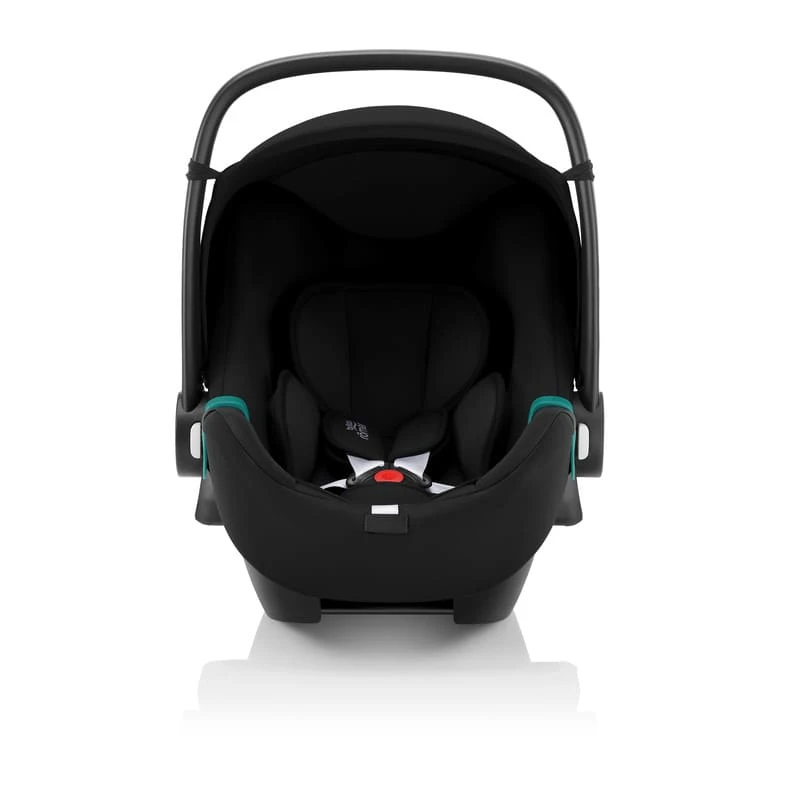 Pack Poussette Citadine Strider M, Siège-auto Baby-Safe 3 I-Size + Nacelle 2 Pack Poussette Citadine Strider M, Siège-auto Baby-Safe 3 I-Size + Nacelle – Image 2