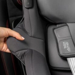 Siège-auto Baby-Safe 3 I-Size Groupe 0+