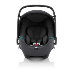 Produits Pour Bébé -Produits Pour Bébé siege auto baby safe isense groupe 0 midnight grey brotax romer bambinou frontal