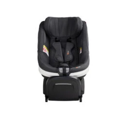 BeSafe Siège-auto Beyond 360 I-Size Groupe 0+/1/2 -Produits Pour Bébé siege auto beyond 360 i size groupe 0 plus 1 2 anthracite mesh besafe bambinou face sur base