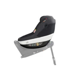 BeSafe Siège-auto Beyond I-Size Groupe 0+/1/2 26 BeSafe Siège-auto Beyond I-Size Groupe 0+/1/2 -Produits Pour Bébé siege auto beyond i size groupe 0 plus 1 2 anthracite mesh besafe bambinou dos route releve base fantome