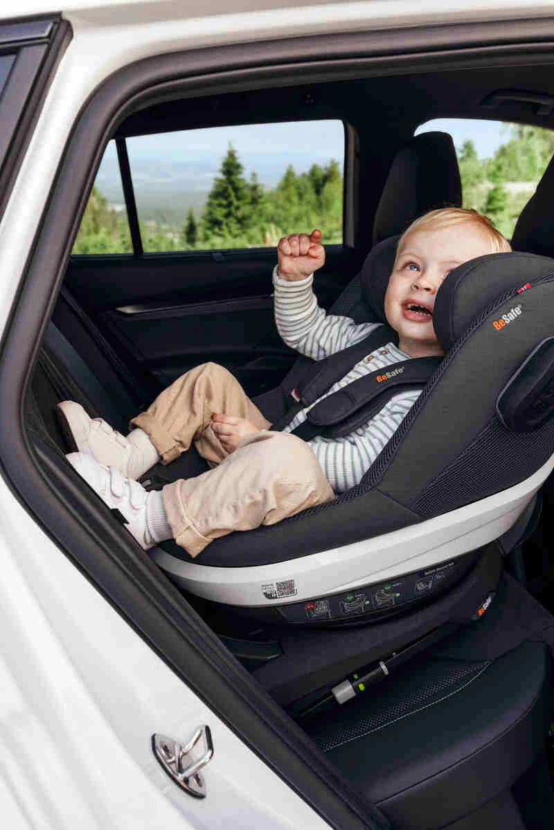 BeSafe Siège-auto Beyond I-Size Groupe 0+/1/2 7 BeSafe Siège-auto Beyond I-Size Groupe 0+/1/2 – Image 7