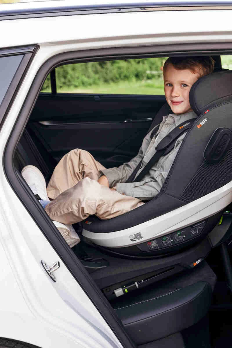 BeSafe Siège-auto Beyond I-Size Groupe 0+/1/2 13 BeSafe Siège-auto Beyond I-Size Groupe 0+/1/2 – Image 13