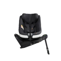 BeSafe Siège-auto Beyond I-Size Groupe 0+/1/2 Et Base Isofix Beyond -Produits Pour Bébé siege auto beyond i size groupe 0 plus 1 2 anthracite mesh besafe bambinou pivot sur base 1