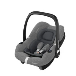 Maxi-Cosi Siège-auto Cabriofix I-size Avec Sa Base Isofix -Produits Pour Bébé siege auto cabriofix i size avec base isofix maxi cosi bambinou