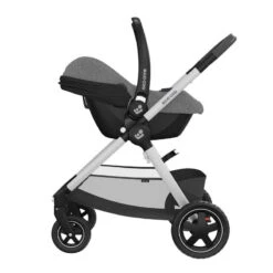 Maxi-Cosi Siège-auto Cabriofix I-size Avec Sa Base Isofix -Produits Pour Bébé siege auto cabriofix i size avec base isofix maxi cosi bambinou poussette
