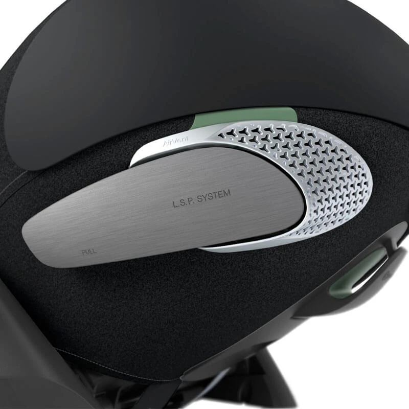 CYBEX Siège-auto Cloud T I-Size Groupe 0+ 9 CYBEX Siège-auto Cloud T I-Size Groupe 0+ – Image 9