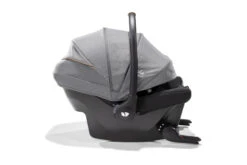 Joie Siège-auto Sprint R129 Groupe 0+ -Produits Pour Bébé siege auto coque naissance sprint r129 carbon joie bambinou canopy