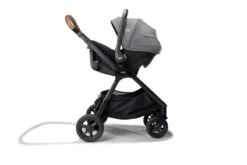 Joie Siège-auto Sprint R129 Groupe 0+ -Produits Pour Bébé siege auto coque naissance sprint r129 carbon joie bambinou poussette