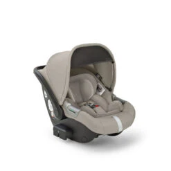 Siège-auto Darwin Infant I-Size Groupe 0+ 9 Siège-auto Darwin Infant I-Size Groupe 0+ -Produits Pour Bébé siege auto darwin infant i size groupe 0 electa battery beige inglesina bambinou cosy 1