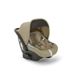 Siège-auto Darwin Infant I-Size Groupe 0+ 7 Siège-auto Darwin Infant I-Size Groupe 0+ -Produits Pour Bébé siege auto darwin infant i size groupe 0 electa dumbo caramel inglesina bambinou cosy 1 1