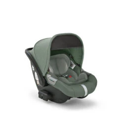 Siège-auto Darwin Infant I-Size Groupe 0+ 8 Siège-auto Darwin Infant I-Size Groupe 0+ -Produits Pour Bébé siege auto darwin infant i size groupe 0 electa murray green inglesina bambinou cosy 1