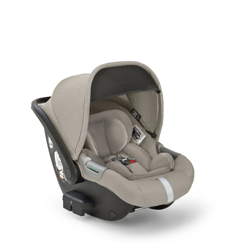 Siège-auto Darwin Infant Recline I-Size Groupe 0+ 1 Siège-auto Darwin Infant Recline I-Size Groupe 0+