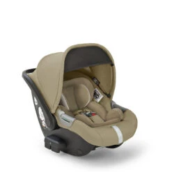 Siège-auto Darwin Infant Recline I-Size Groupe 0+ 7 Siège-auto Darwin Infant Recline I-Size Groupe 0+ -Produits Pour Bébé siege auto darwin infant recline i size groupe 0 electa dumbo caramel inglesina bambinou cosy 1