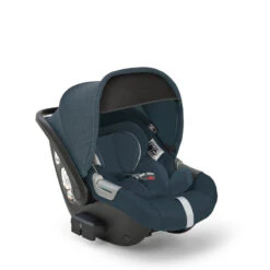 Siège-auto Darwin Infant Recline I-Size Groupe 0+ 9 Siège-auto Darwin Infant Recline I-Size Groupe 0+ -Produits Pour Bébé siege auto darwin infant recline i size groupe 0 electa hudson blue inglesina bambinou cosy 1