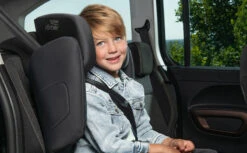 Siège-auto Discovery Plus 2 Groupe 2/3