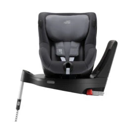 Siège-auto Dualfix ISense Groupe 0+/1 Avec Base Isofix Flex ISense