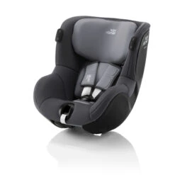 Siège-auto Dualfix ISense Groupe 0+/1 Avec Base Isofix Flex ISense -Produits Pour Bébé siege auto dualfix isense midnight grey britax romer bambinou simple