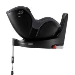 Siège-auto Dualfix ISense Groupe 0+/1 Avec Base Isofix Flex ISense -Produits Pour Bébé siege auto dualfix isense midnight grey britax romer bambinou structure
