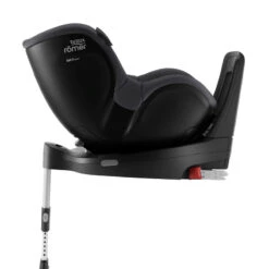 Siège-auto Dualfix ISense Groupe 0+/1 Avec Base Isofix Flex ISense -Produits Pour Bébé siege auto dualfix isense midnight grey britax romer bambinou systeme