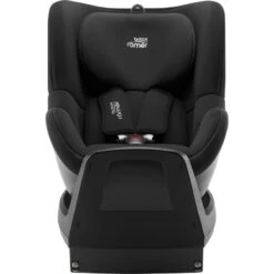 Siège-auto Dualfix M Plus I-Size Groupe 0+/1 11 Siège-auto Dualfix M Plus I-Size Groupe 0+/1 -Produits Pour Bébé siege auto dualfix m plus i size 0 1 space black britax bambinou face