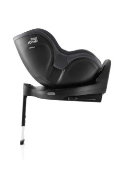 Siège-auto Dualfix Pro I-Size Groupe 0/1 -Produits Pour Bébé siege auto dualfix pro i size groupe 0 1 midnight grey britax bambinou dos route