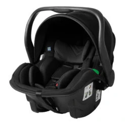 Axkid Siège-auto Envirobaby I-Size Groupe 0+ 8 Axkid Siège-auto Envirobaby I-Size Groupe 0+ -Produits Pour Bébé siege auto envirobaby i size groupe 0 plus tar black axkid bambinou