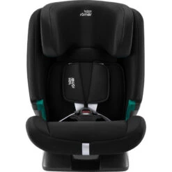 Siège-auto Evolvafix Groupe 1/2/3 6 Siège-auto Evolvafix Groupe 1/2/3 -Produits Pour Bébé siege auto evolvafix groupe 1 2 3 space black britax bambinou face