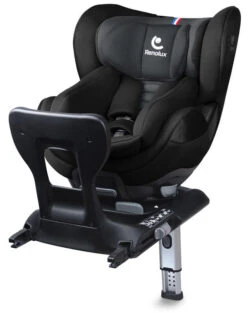 Siège-auto Gaïa I-Size Groupe 0/1 18 Siège-auto Gaïa I-Size Groupe 0/1 -Produits Pour Bébé siege auto gaia groupe 0 1 renolux bambinou