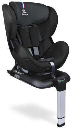 Siège-auto Gaïa I-Size Groupe 0/1 21 Siège-auto Gaïa I-Size Groupe 0/1 -Produits Pour Bébé siege auto gaia groupe 0 1 renolux bambinou pied