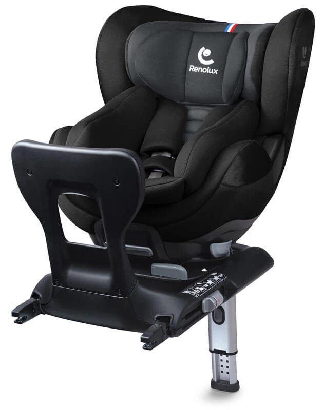 Siège-auto Gaïa I-Size Groupe 0/1 8 Siège-auto Gaïa I-Size Groupe 0/1 – Image 8