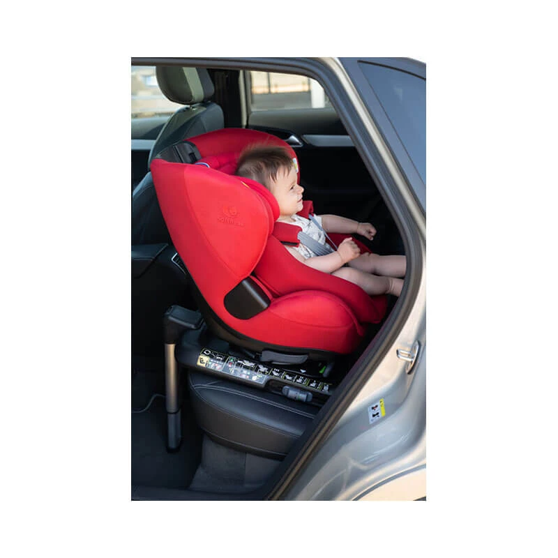 Siège-auto Gaïa I-Size Groupe 0/1 1 Siège-auto Gaïa I-Size Groupe 0/1