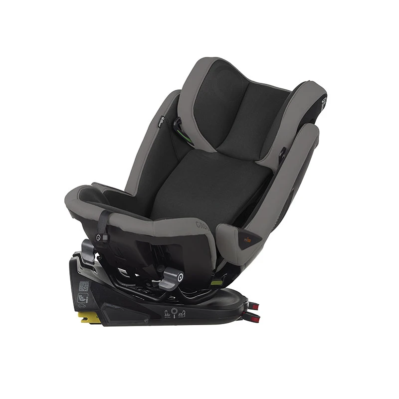 Siège-auto Groowy + Nest Groupe 0/1/2/3 8 Siège-auto Groowy + Nest Groupe 0/1/2/3 – Image 8