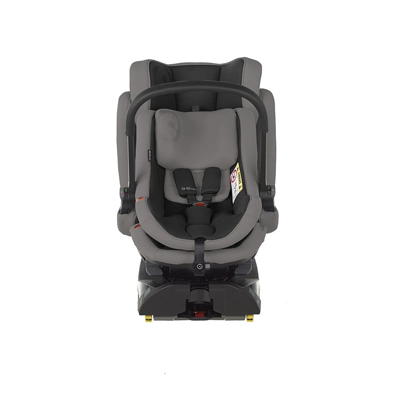 Siège-auto Groowy + Nest Groupe 0/1/2/3 17 Siège-auto Groowy + Nest Groupe 0/1/2/3 – Image 17