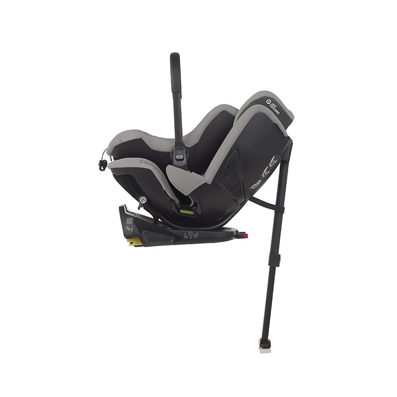 Siège-auto Groowy + Nest Groupe 0/1/2/3 15 Siège-auto Groowy + Nest Groupe 0/1/2/3 – Image 15
