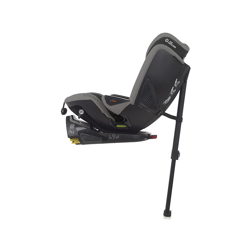 Siège-auto Groowy + Nest Groupe 0/1/2/3 14 Siège-auto Groowy + Nest Groupe 0/1/2/3 – Image 14
