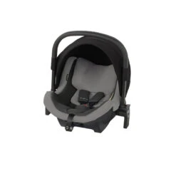 Siège-auto Groowy + Nest Groupe 0/1/2/3 31 Siège-auto Groowy + Nest Groupe 0/1/2/3 -Produits Pour Bébé siege auto groowy nest groupe 2 3 mars gray jane bambinou poignee