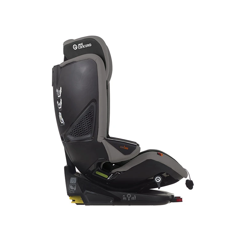 Siège-auto Groowy + Nest Groupe 0/1/2/3 4 Siège-auto Groowy + Nest Groupe 0/1/2/3 – Image 4