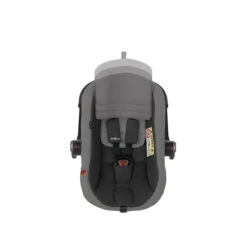 Siège-auto Groowy + Nest Groupe 0/1/2/3 37 Siège-auto Groowy + Nest Groupe 0/1/2/3 -Produits Pour Bébé siege auto groowy nest groupe 2 3 mars gray jane bambinou rehausseur ajustable