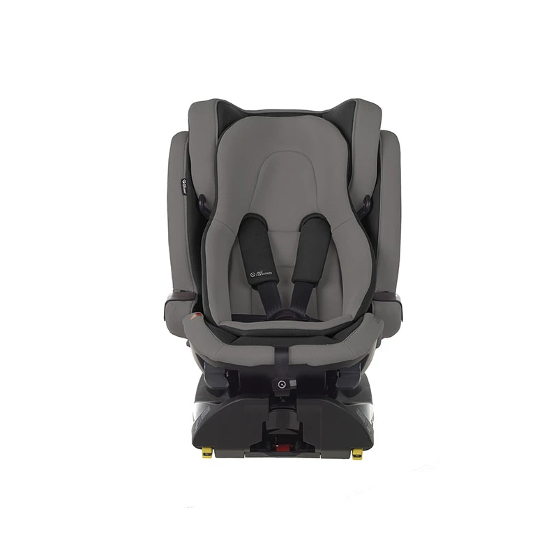 Siège-auto Groowy + Nest Groupe 0/1/2/3 1 Siège-auto Groowy + Nest Groupe 0/1/2/3