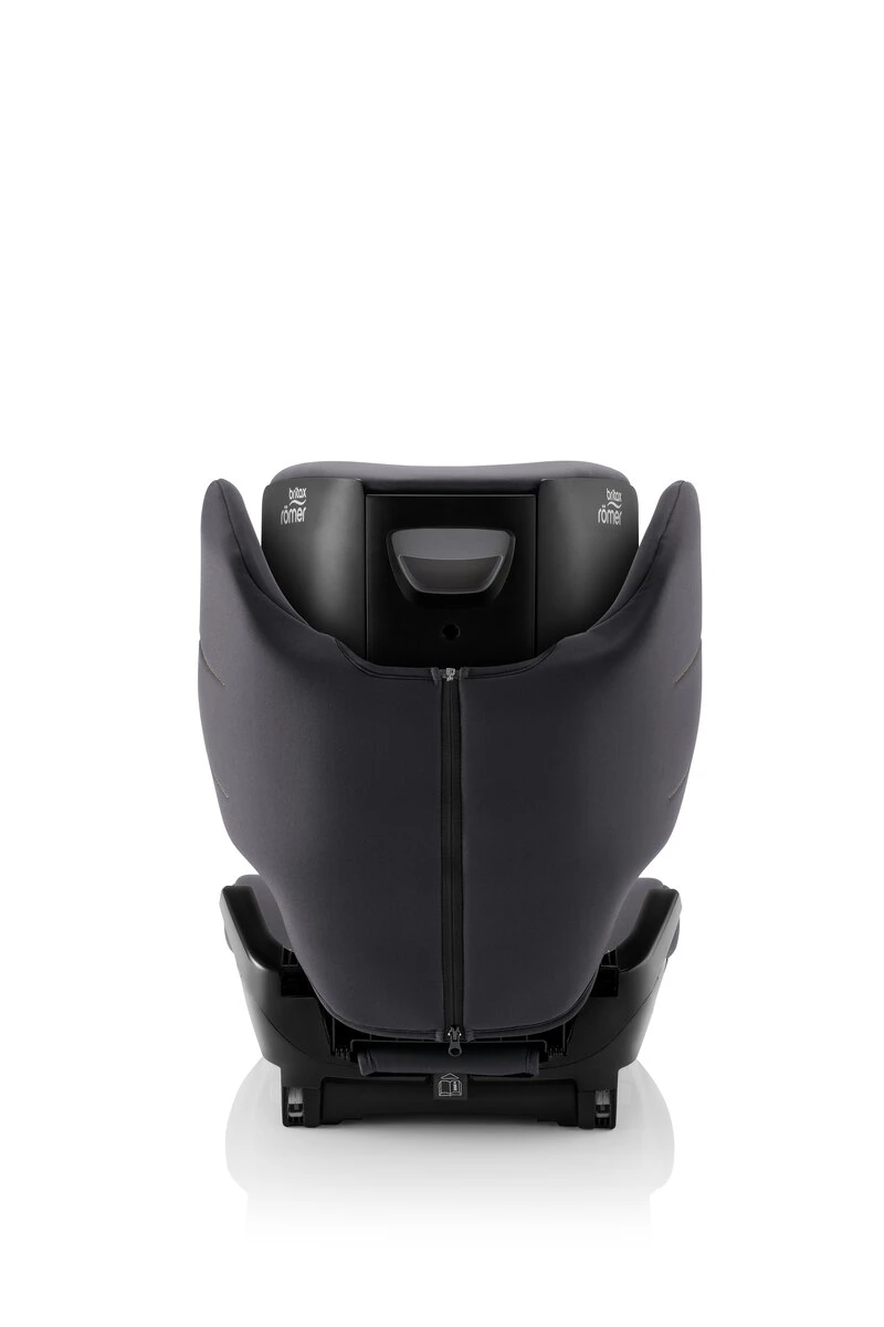 Siège-auto Hi-Liner I-Size Groupe 2/3 5 Siège-auto Hi-Liner I-Size Groupe 2/3 – Image 5