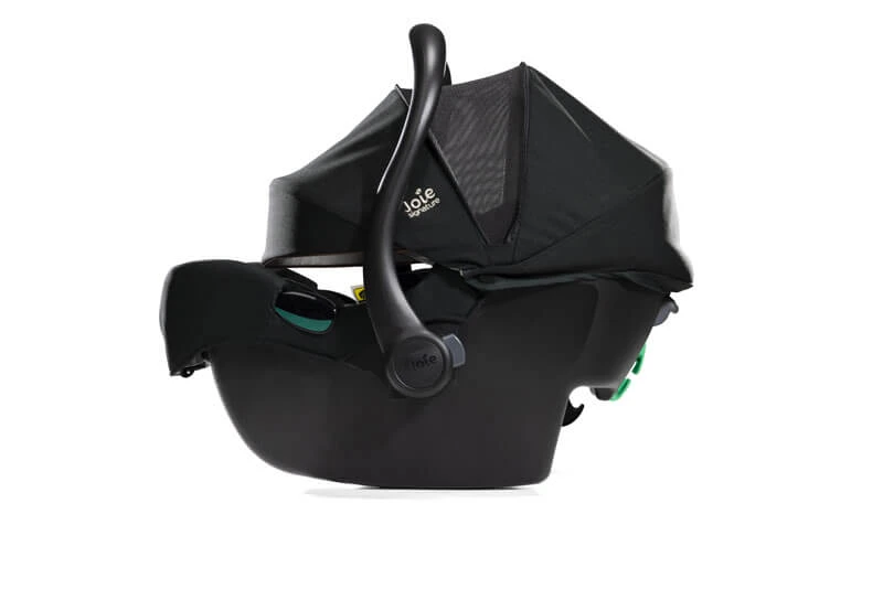Joie Siège-auto I-Jemini Signature I-Size Groupe 0+ 8 Joie Siège-auto I-Jemini Signature I-Size Groupe 0+ – Image 8