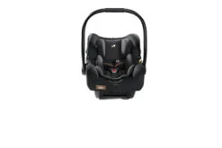 Joie Siège-auto I-Jemini Signature I-Size Groupe 0+