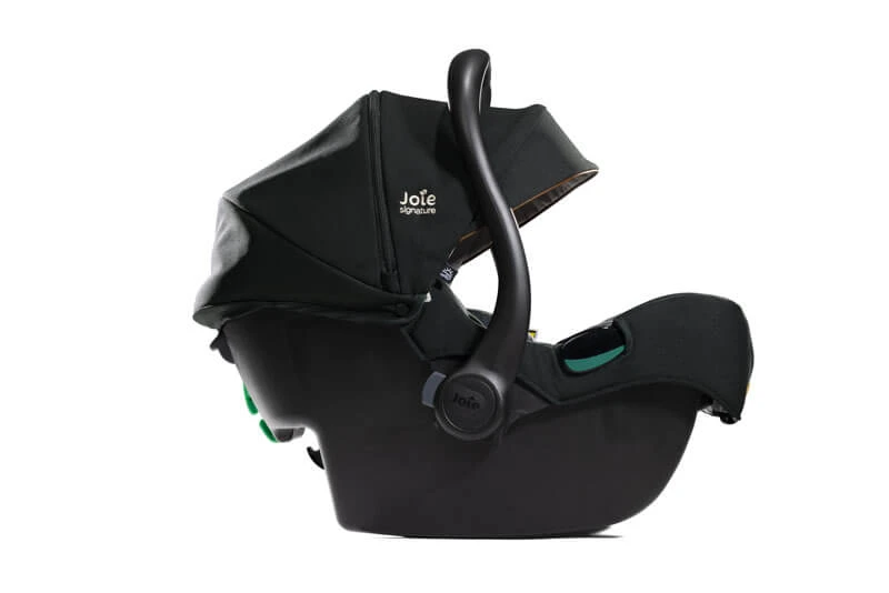 Joie Siège-auto I-Jemini Signature I-Size Groupe 0+ 7 Joie Siège-auto I-Jemini Signature I-Size Groupe 0+ – Image 7