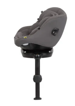 Joie Siège-auto I-Pivot 360 0+/1 R129 -Produits Pour Bébé siege auto i pivot 360 0 plus 1 r129 thunder joie bambinou cote