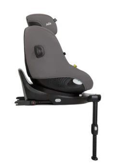 Joie Siège-auto I-Pivot 360 0+/1 R129 -Produits Pour Bébé siege auto i pivot 360 0 plus 1 r129 thunder joie bambinou cote inverse