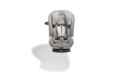 Joie Siège-auto I-Plenti Signature I-Size Groupe 1/2/3 -Produits Pour Bébé siege auto i plenti signature i size groupe 1 2 3 oyster joie bambinou face