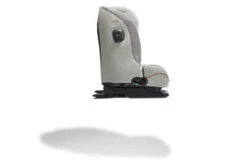Joie Siège-auto I-Plenti Signature I-Size Groupe 1/2/3 -Produits Pour Bébé siege auto i plenti signature i size groupe 1 2 3 oyster joie bambinou profil